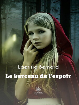 cover image of Le berceau de l'espoir